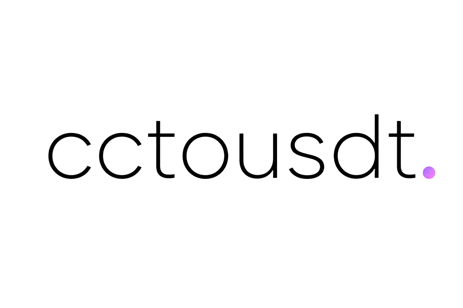 CCTOUSDT